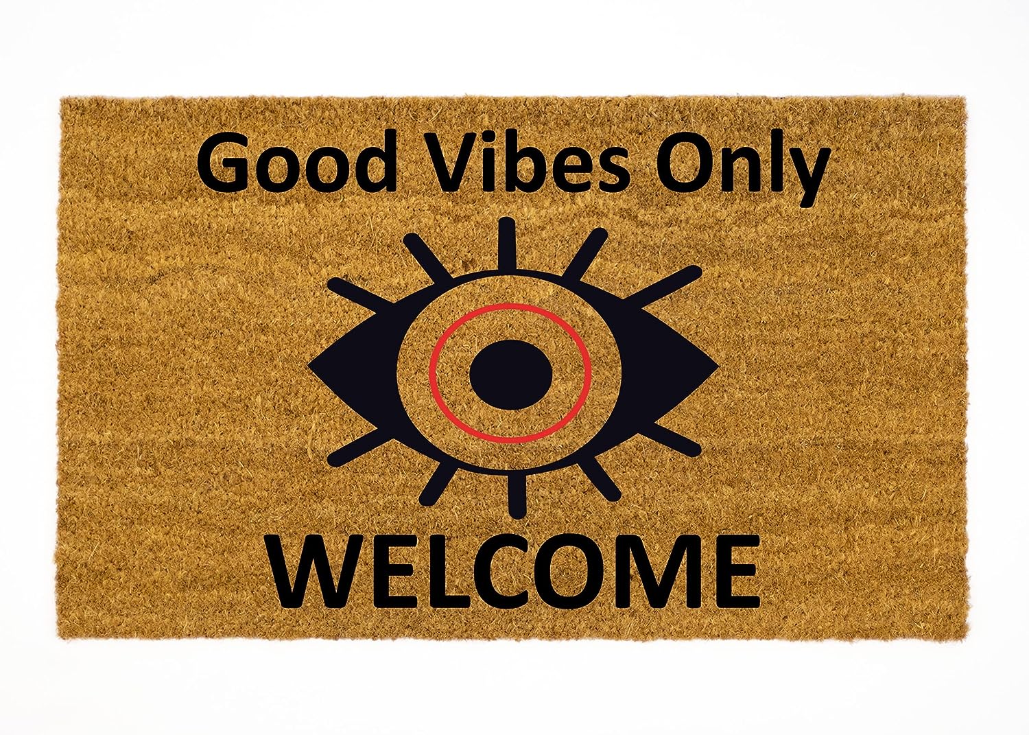Check Ya Vibe Before You Come Inside Doormat Funny Door Mat Welcome Mat  Housewarming Gift New Home Gift Home Doormat Door Mat 